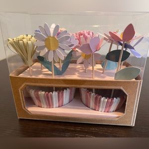 Meri Meri Cupcake Kit
